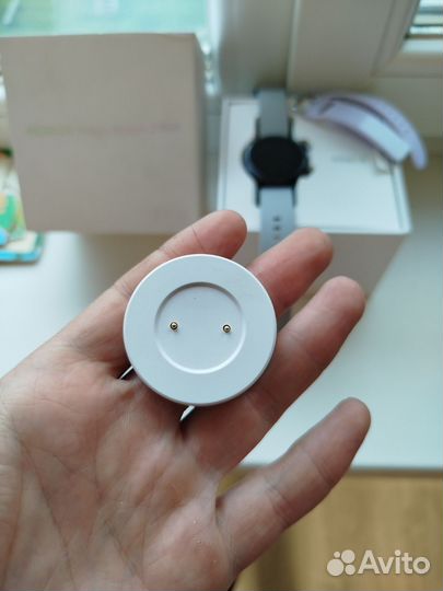 Часы honor watch magic 2