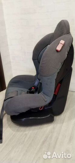 Детское авто кресло