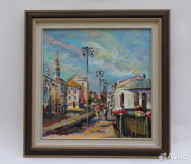 Продажа картин