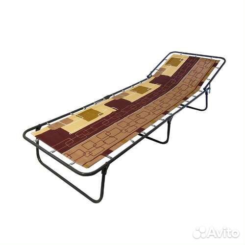 Кровать раскладная 