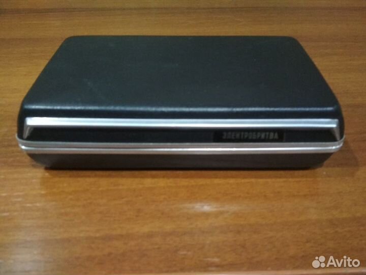 Бритва электрическая 