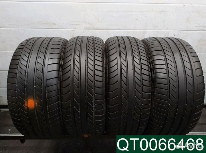 Continental ContiSportContact 205/55 R16 и 225/50 R16 103N