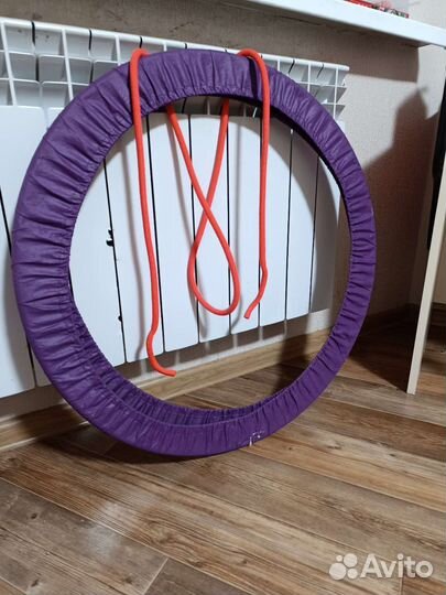 Гимнастический набор