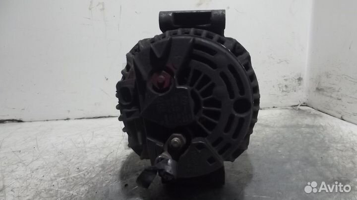 Генератор 0124615018 Крайслер PT Cruiser 2002г