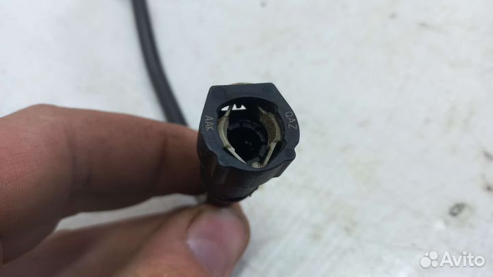 Трубка сцепления 2.0 AOB Ford Mondeo 4