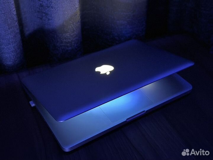 Macbook pro 15
