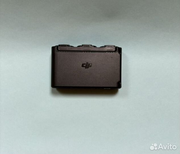 Квадрокоптер dji mavic mini