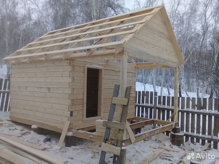 Ремонт и строительство
