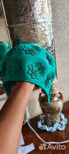 Очки для плавания