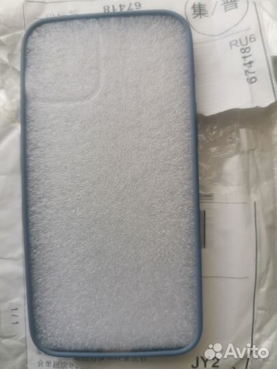 Чехол на iPhone 12 mini