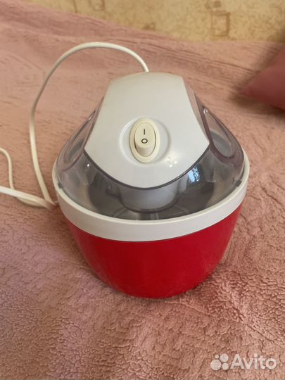 Мороженница