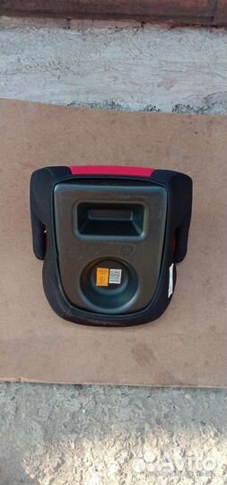 Детское авто кресло