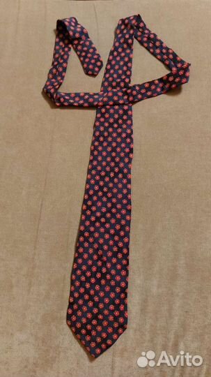 Галстук мужской
