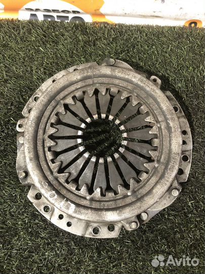 Сцепление на ваз нива 2121 21213