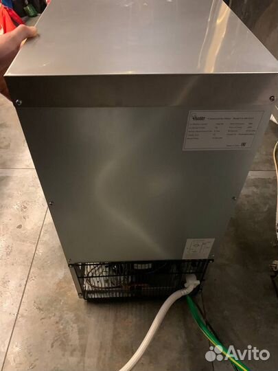 Продажа ледогенератор