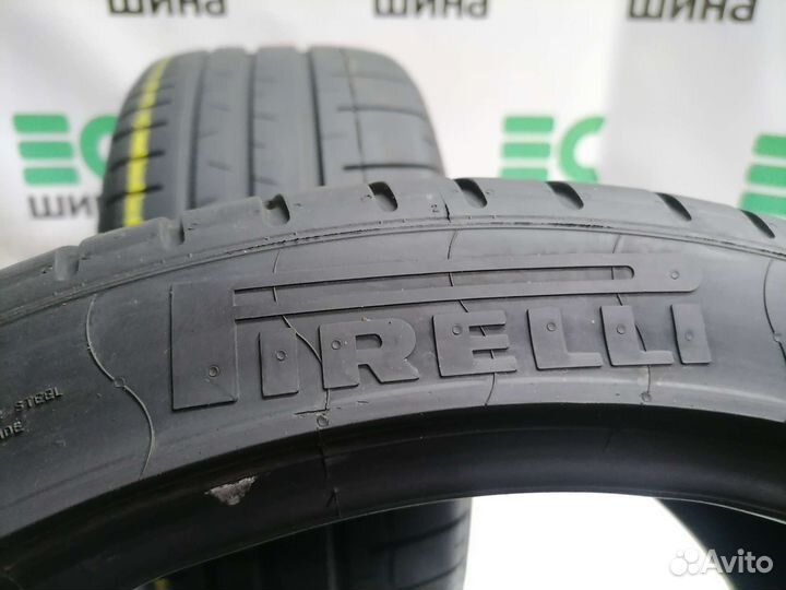 Pirelli P Zero Corsa 275/35 R20