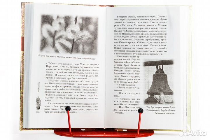 Железный почтальон