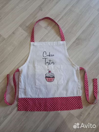 Фартук детский