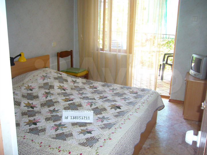 Комната 15 м², 1/1 эт.