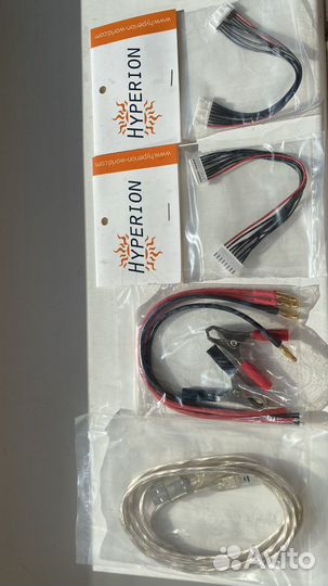 Зарядное устройство Hyperion EOS0720i