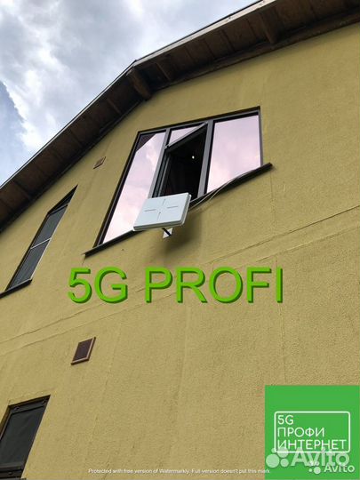 Интернет на дачу Интернет в частный дом и офис