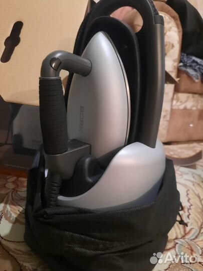 Гладильная система Bork I800