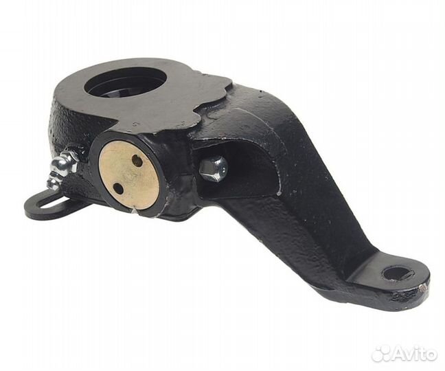 Рычаг тормоза регулировочный маз автомат задний пр