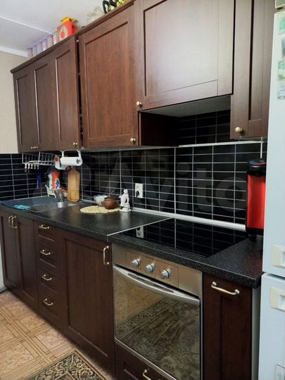 2-к. квартира, 56 м², 14/14 эт.