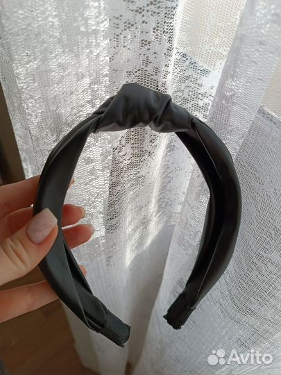 Ободки новые