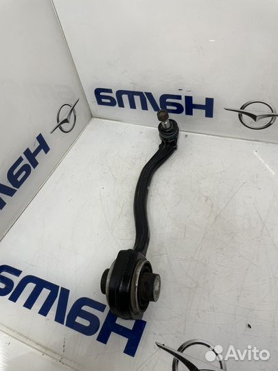 Рычаг нижний правый Mercedes w203