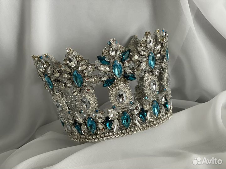 Свадебные короны