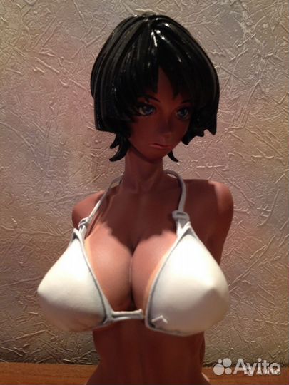 Фигурка аниме