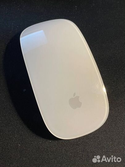 Мышка Apple Magic Mouse 3 A1657
