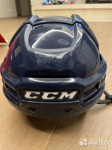 Шлем хоккейный детский CCM tacks 910