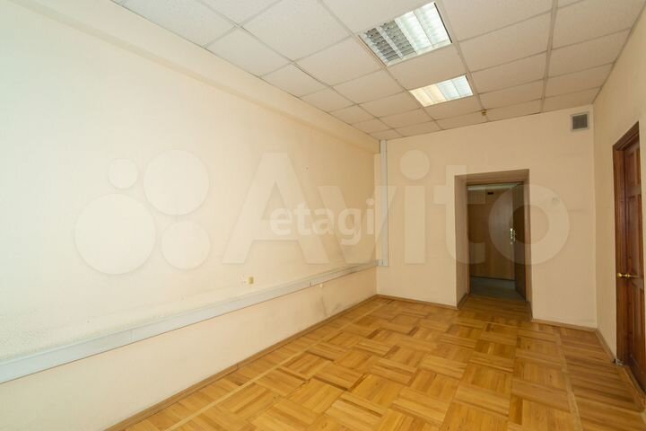 Сдам офисное помещение, 300 м²