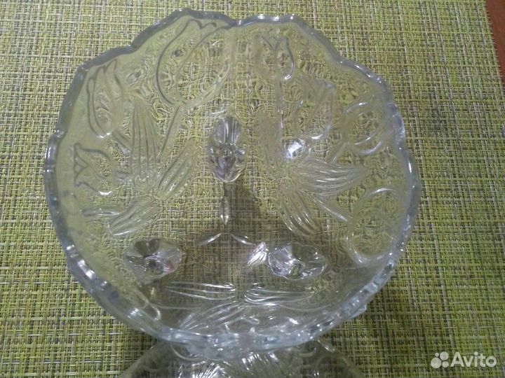 Конфетница