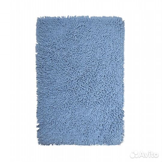 Коврик для ванной комнаты 90х60 см