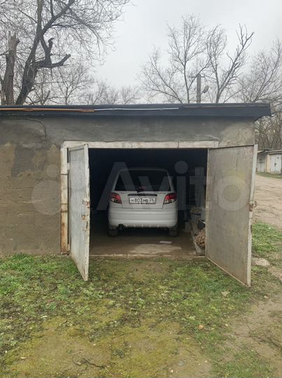 Гараж, 20 м²
