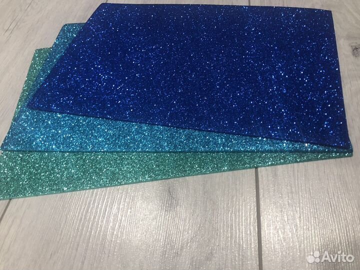 Фетр фоамиран