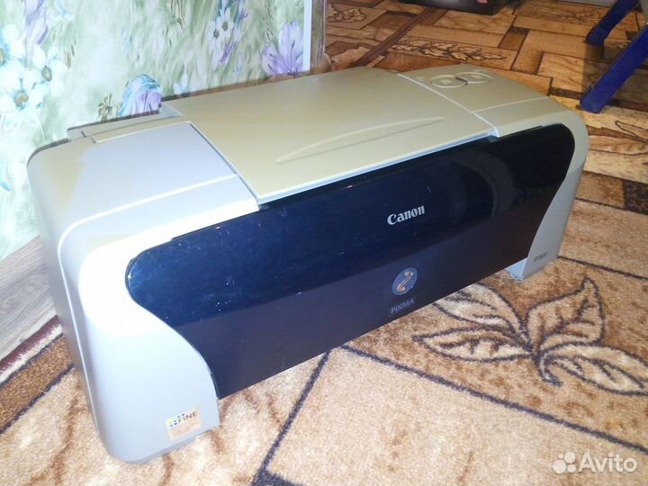 Принтер Canon ip1500