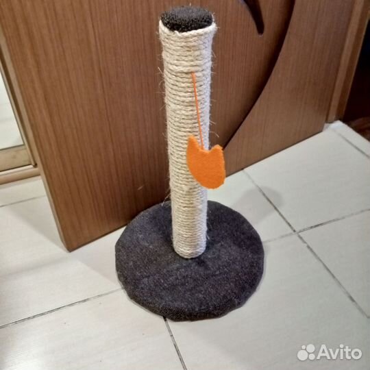 Когтеточка для кошек