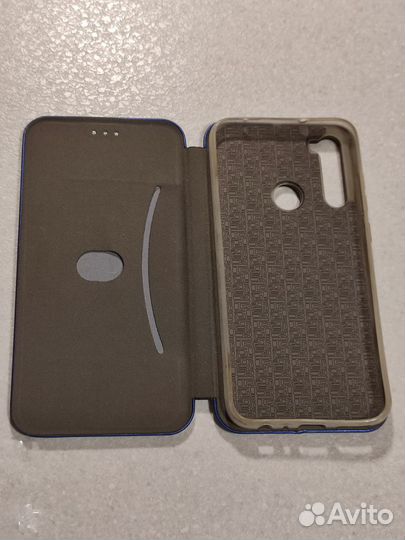 Чехол для Redmi Hote 8