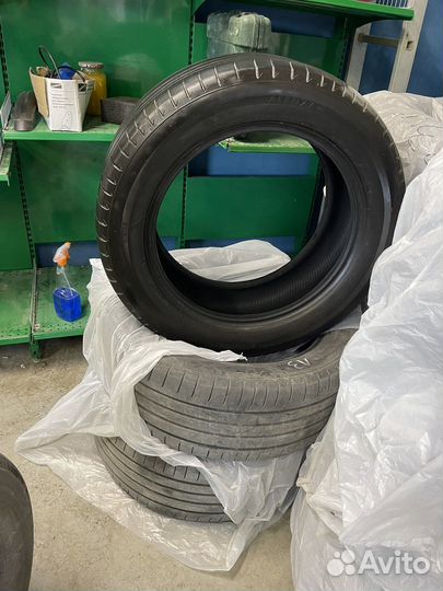 Bridgestone Alenza 001 255/55 R19 107W