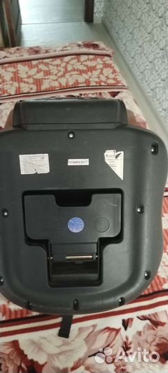 Автомобильное детское кресло от 0 до 36 кг