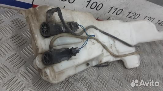Бачок омывателя toyota RAV 4 ZCA2 (HEA12NL01)