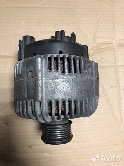 Генератор 180А Фольксваген Пассат Б6; Пассат В6