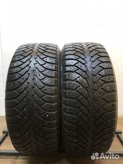 Nokian Tyres Nordman 4 225/50 R17 98T