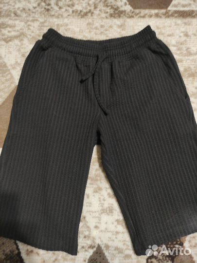 Мужские вещи пакетом 46 48 размер