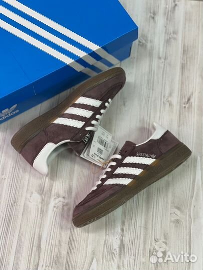 Кеды мужские Adidas handball spezial