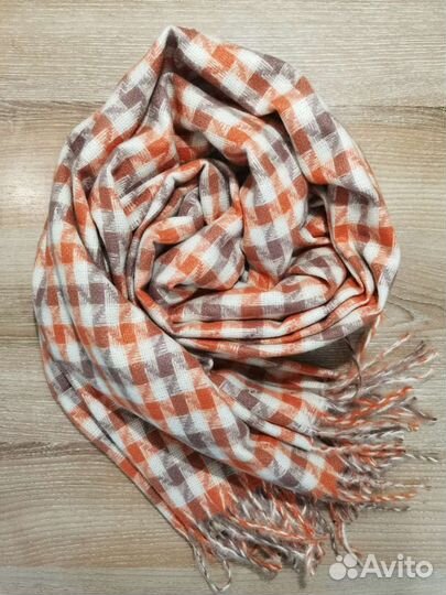 Палантины Cashmere